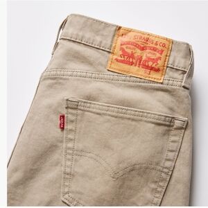 Men's Levi's jeans 34 waist